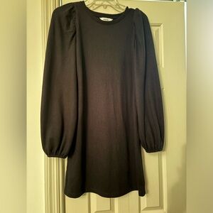 NineWest NWOT -Small light weight sweater dress